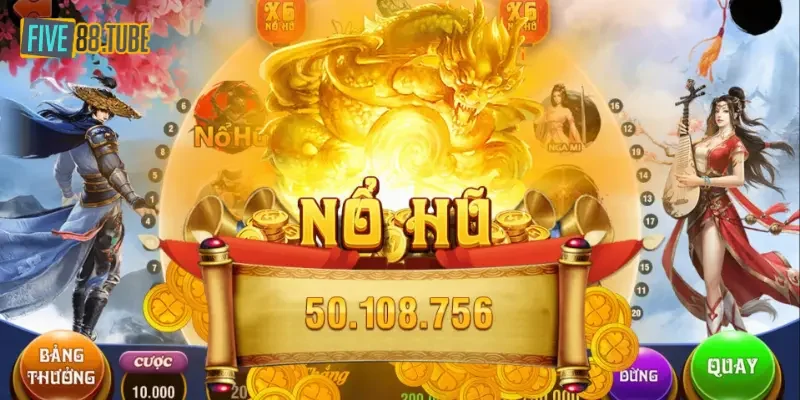 Cách Chơi Game Siêu Nhà Vua - Trò Chơi Săn Thưởng Hấp Dẫn Nhất Hiện Nay 2 Thông tin tổng quan về cách chơi game Siêu Nhà Vua