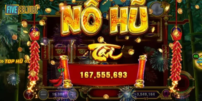 Cách Chơi Game Siêu Nhà Vua - Trò Chơi Săn Thưởng Hấp Dẫn Nhất Hiện Nay 3 Xem luật đi tìm nổ hũ cách chơi game Siêu Nhà Vua
