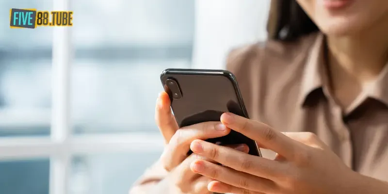 Five88 có bịp không? Nhà cái được tin cậy nhờ đâu? 4 Các loại hình trò chơi phong phú và hình ảnh đi kèm luôn sắc nét